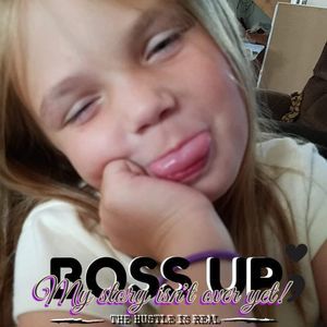 Meet your Posher, Natasha